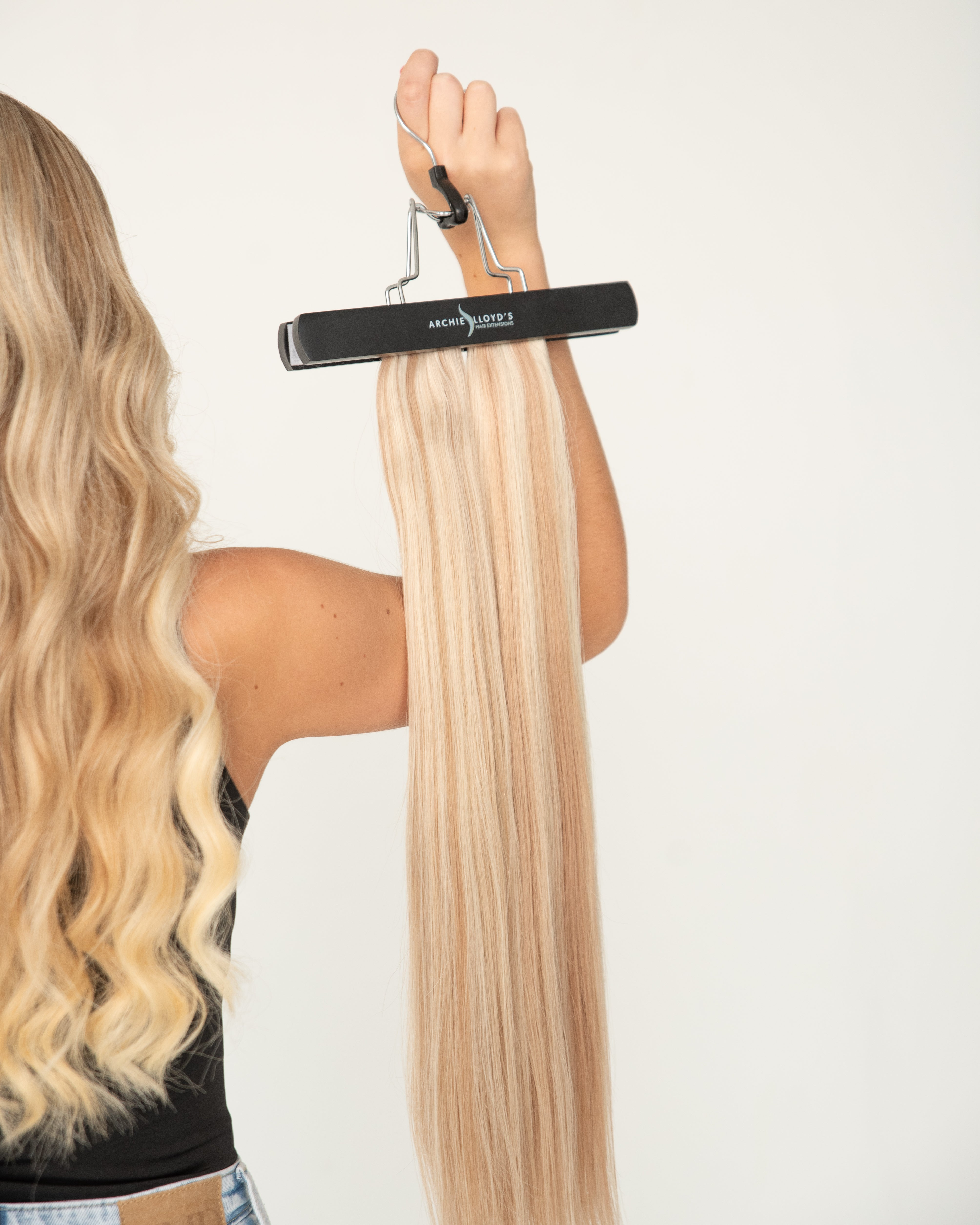 Genius Wefts