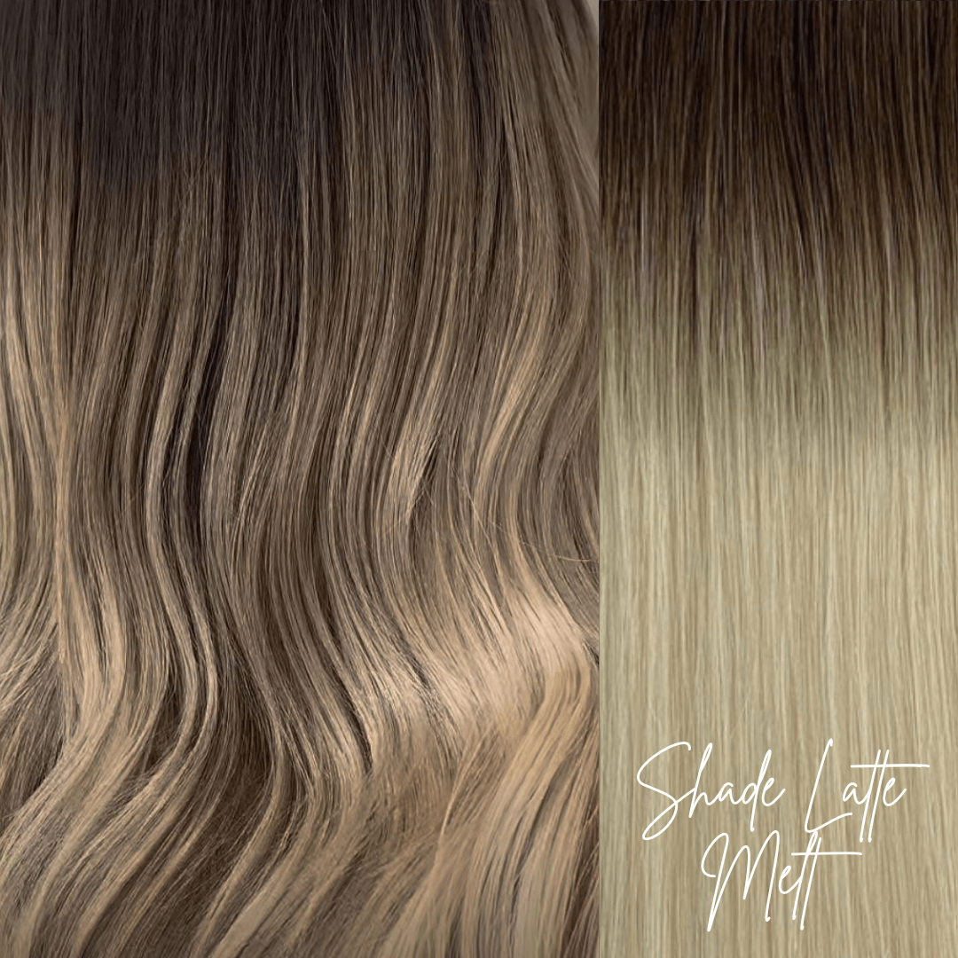 22 Inch Superior Genius Weft