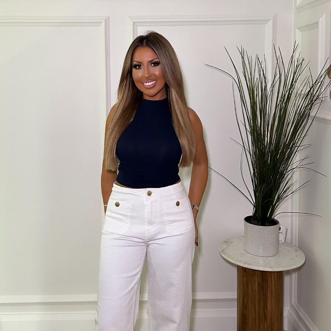 18 Inch Superior Nano Hair Extensions