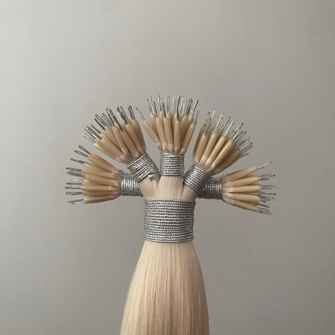 18 Inch Superior Nano Hair Extensions