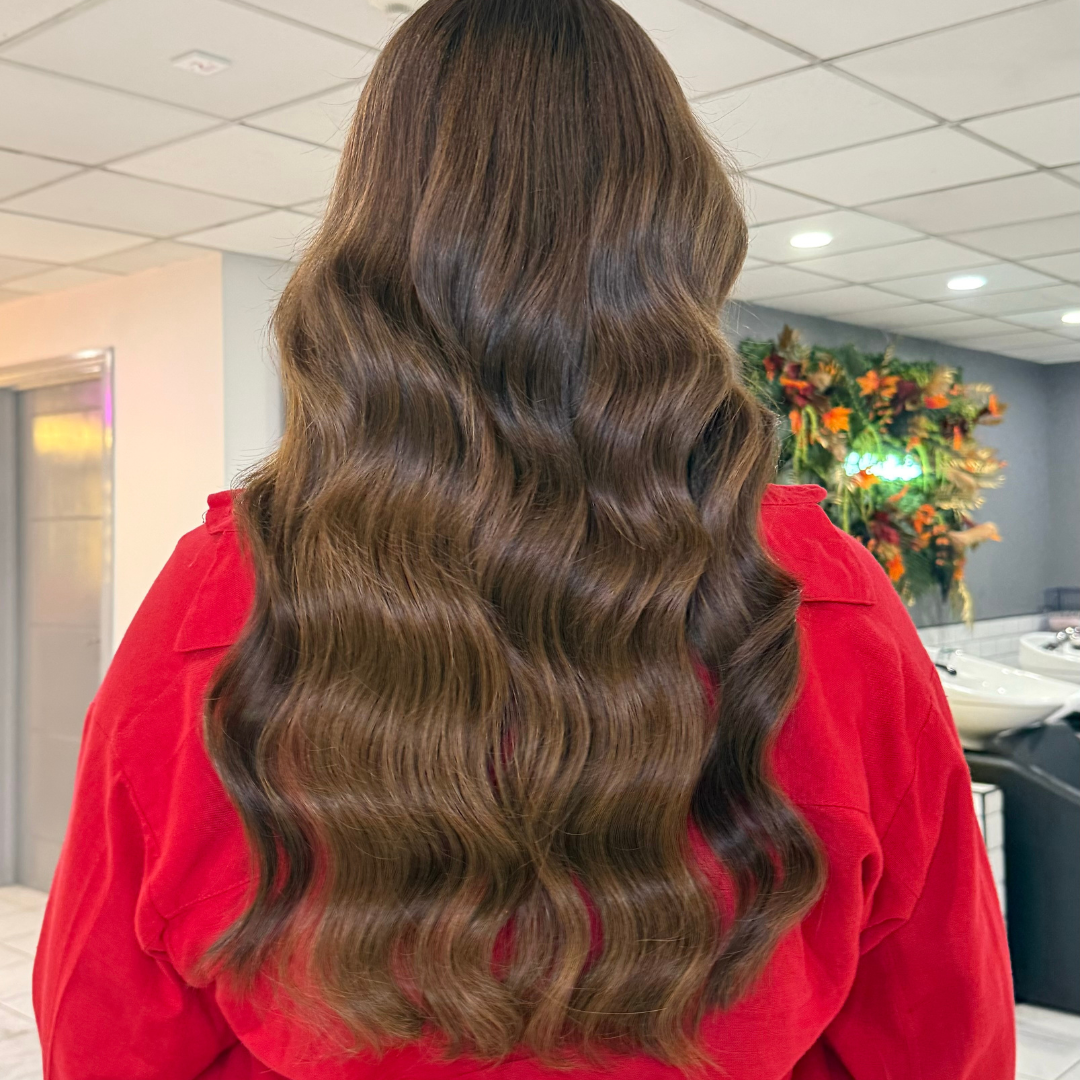 18 Inch Superior Genius Weft