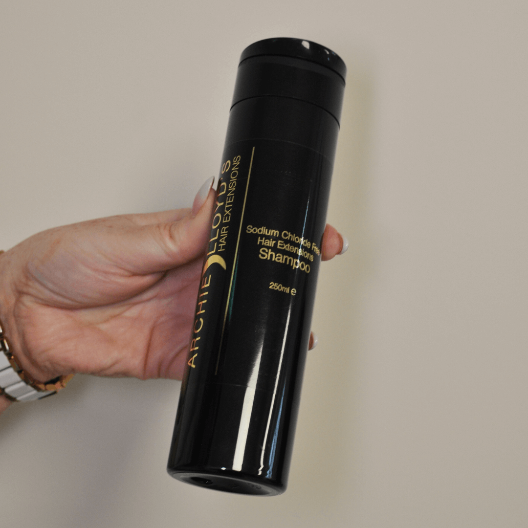 Shampoo 250ml