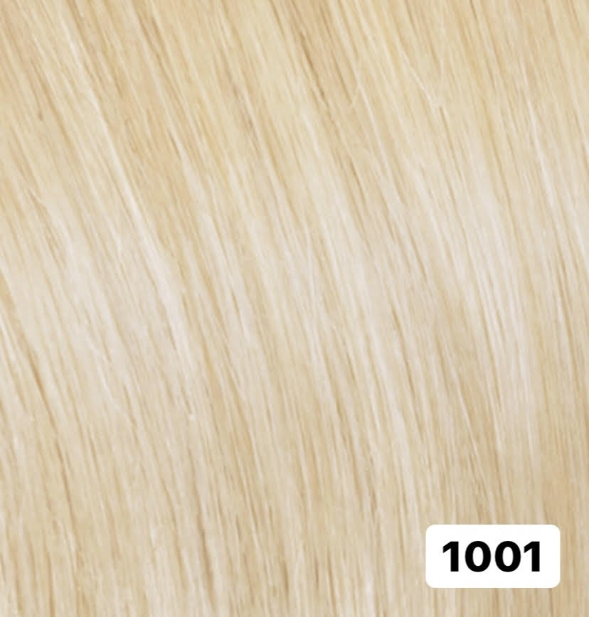 20 Inch Superior Genius Weft