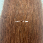 Clearance Shade 30 Micro Loops Hair Extensions