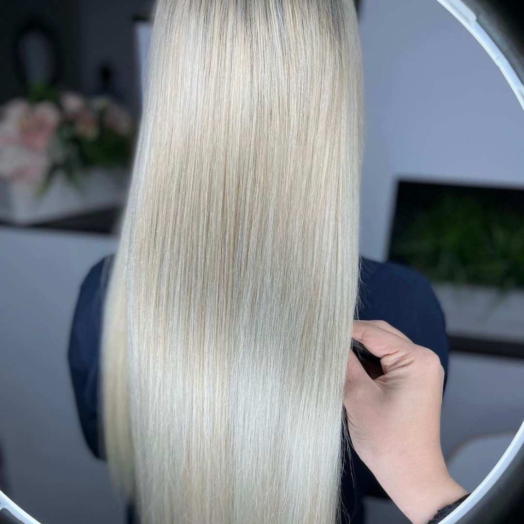 24 Inch Custom Superior Genius Weft