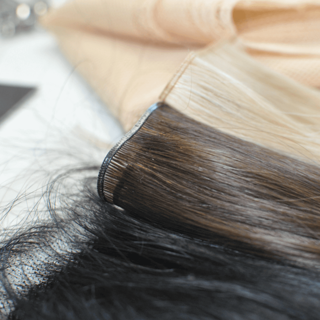 Certified Online Weightless Weft Course