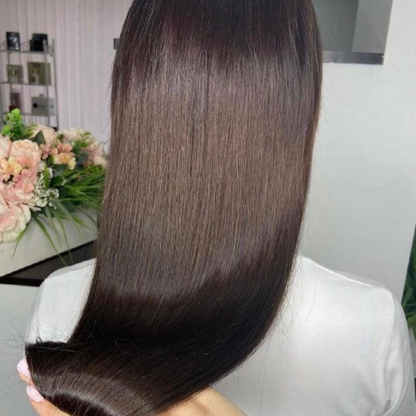 26 Inch Custom Superior Genius Weft