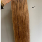 16 inch Clearance Indian Human Hair Extensions