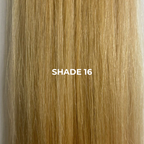Clearance Shade 16 I-Tips Hair Extensions