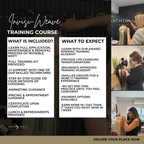 Curso presencial de trama invisible