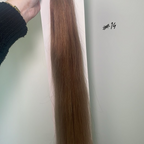 18 inch Clearance Indian Human Hair Extensions
