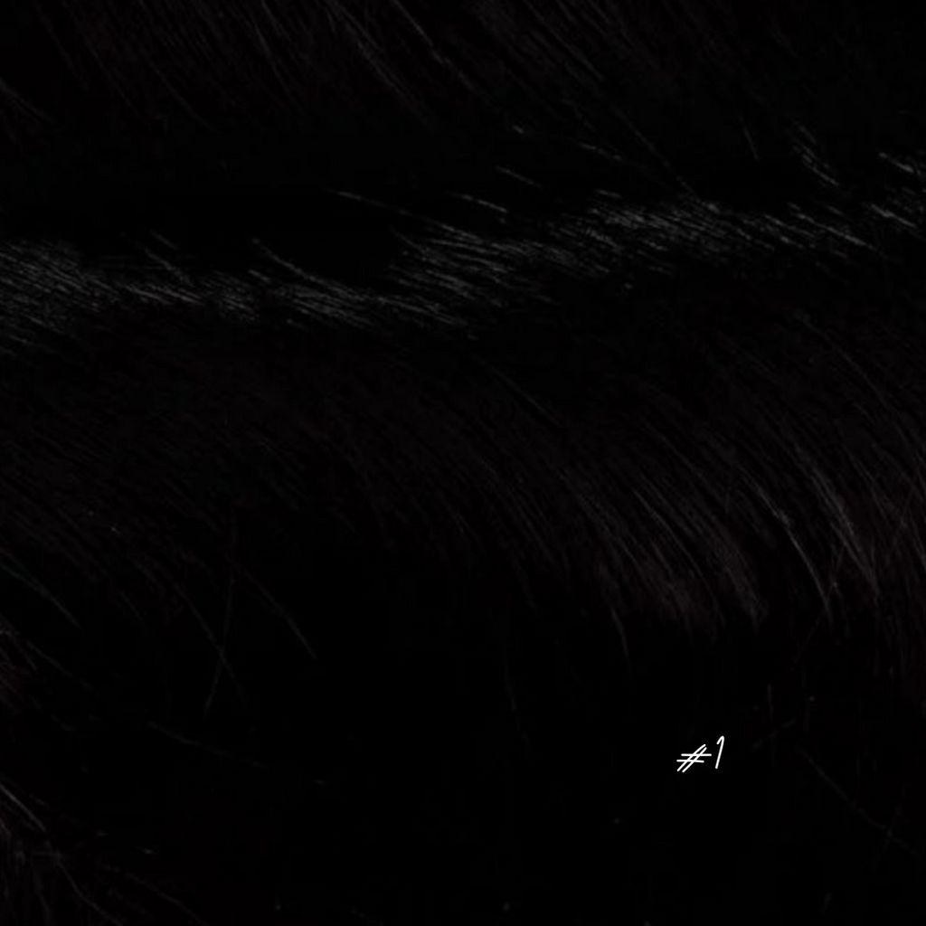 Lace Frontal – 13” x 4” | 16” Human Hair for Mesh Integration