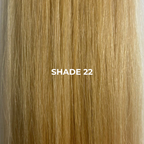 Clearance Shade 22 I-Tips Hair Extensions