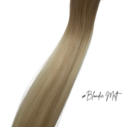 20 Inch Superior I-Tips Hair Extensions