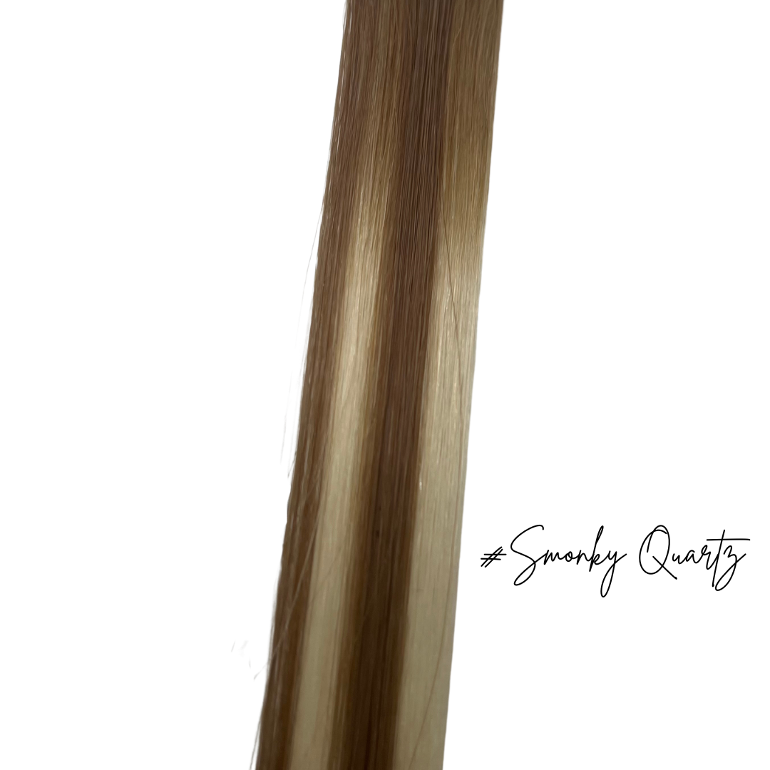 22 Inch Superior Clip-In Hair Extensions