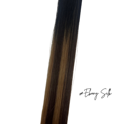 22 Inch Superior Clip-In Hair Extensions