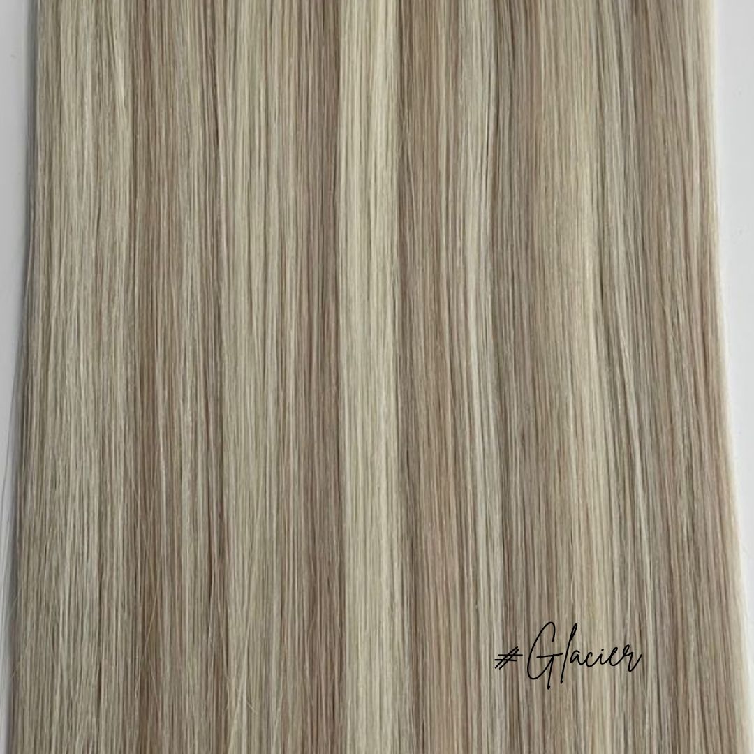 22 Inch Superior Clip-In Hair Extensions