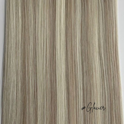 18 Inch Superior U-Tips/ K-Tips / Pre-Bonds Hair Extensions