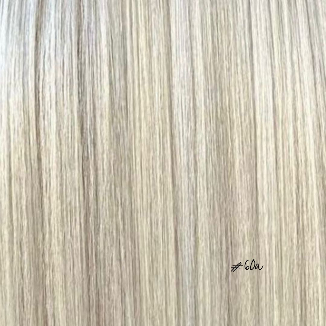 20 Inch Superior Clip-In Hair Extensions