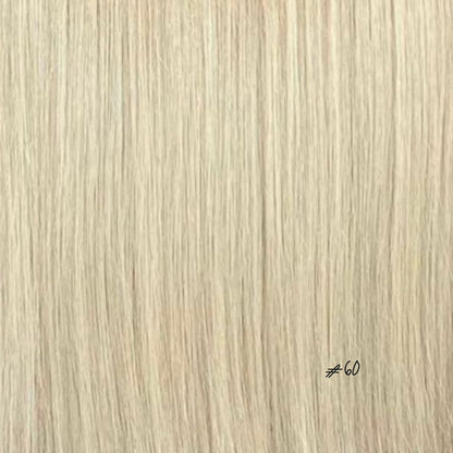 18 Inch Superior Flat Weft