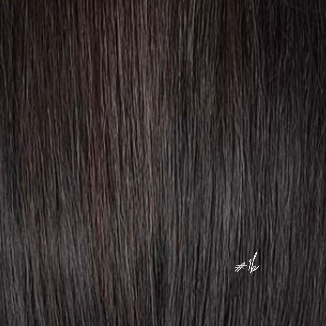 Extensiones de cabello con punta en I de 20 pulgadas de calidad superior