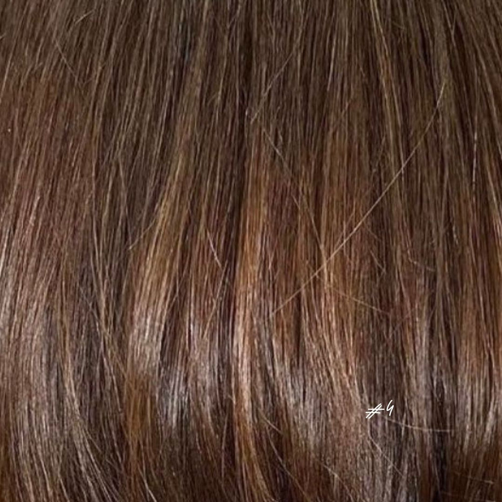 Archie Lloyd's Salon Professional Colour Ring