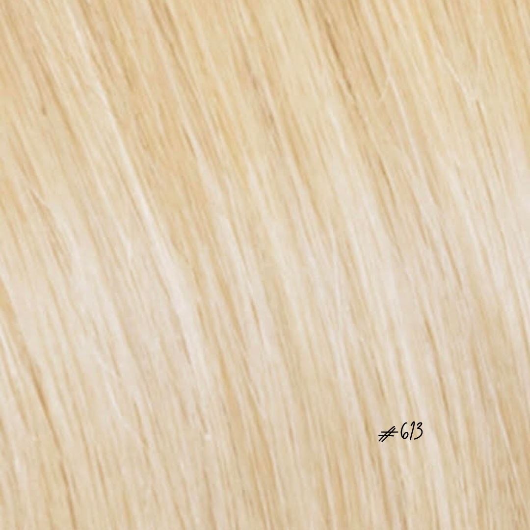 24 Inch Custom Superior Genius Weft