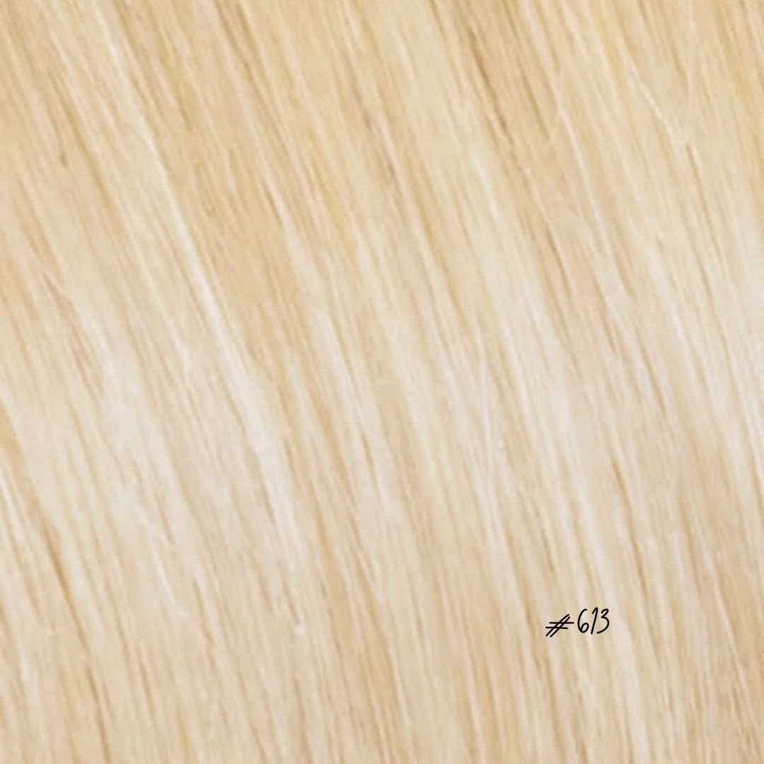 20 Inch Superior Clip-In Hair Extensions