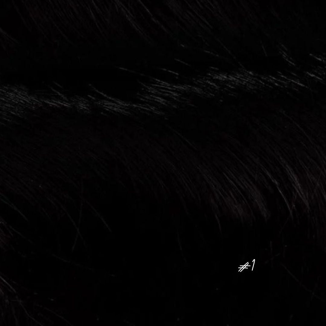 20 Inch Superior Clip-In Hair Extensions