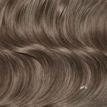 24 Inch Custom Superior Genius Weft