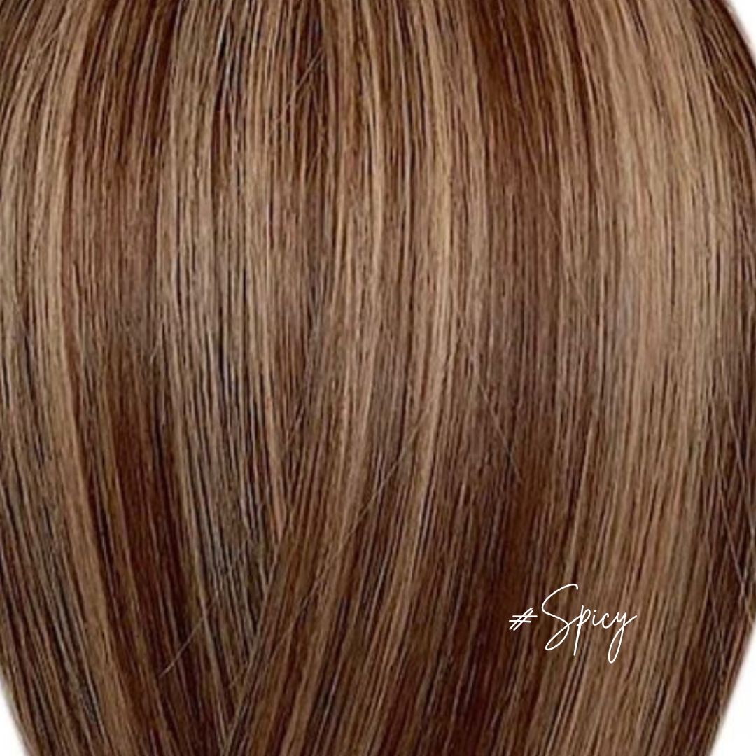 22 Inch Superior Clip-In Hair Extensions