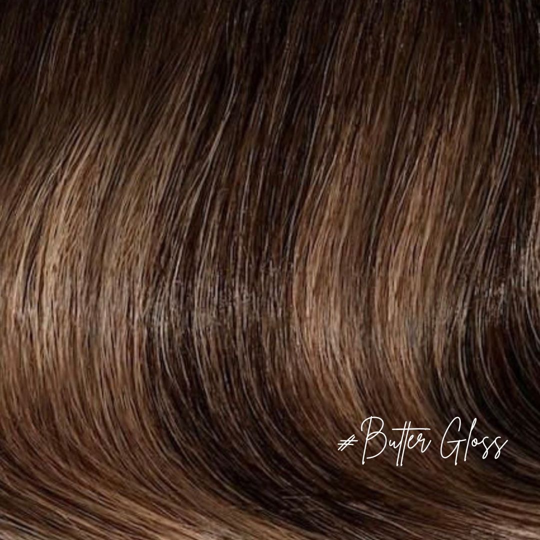 24 Inch Custom Superior Machine Weft