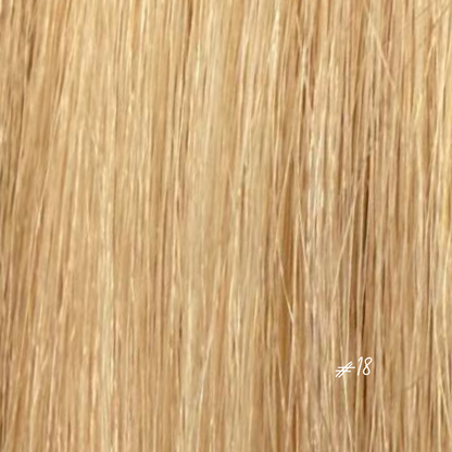 26 Inch Custom Superior U-Tips / K-Tips / Pre-Bonds Hair Extensions
