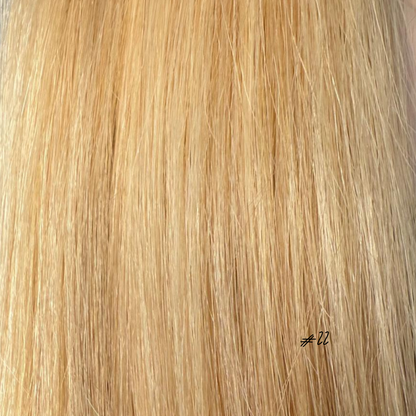 18 Inch Superior Clip-In Hair Extensions