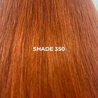 Clearance Shade 350 U-Tips/ K-Tips Hair Extensions