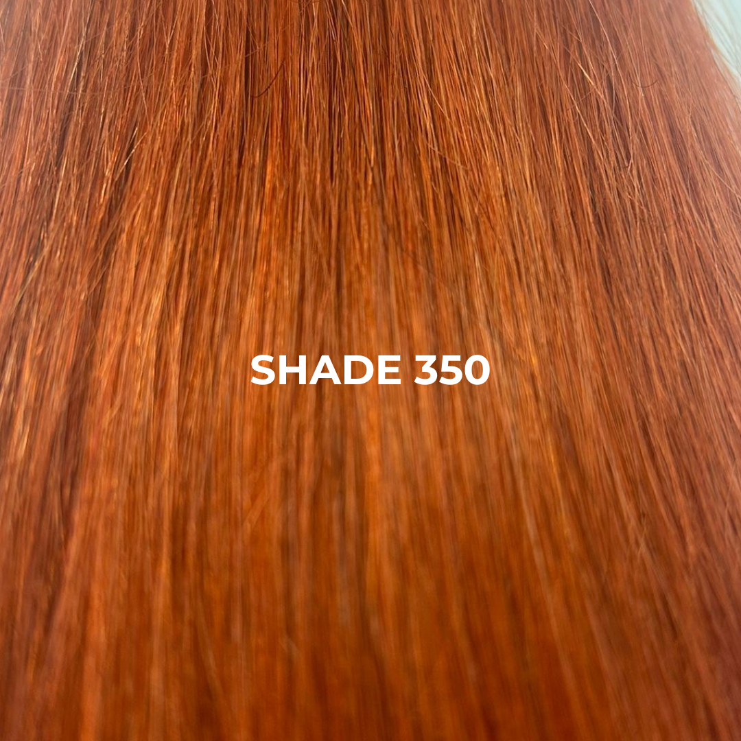 Clearance Shade 350 I-Tips Hair Extensions