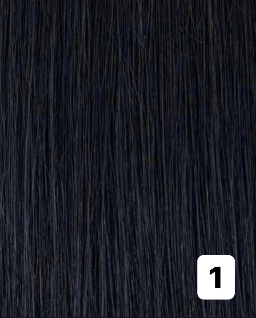 Extensiones de cabello con cinta adhesiva de 20 pulgadas de calidad superior