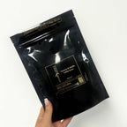 Exfoliante corporal de café, coco y vainilla