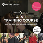 4 IN 1 Most Popular Hair Extension Methods On-Site Course