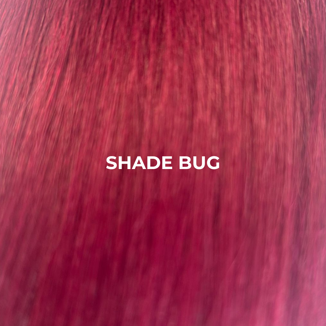 Clearance Shade Bug I-Tips Hair Extensions