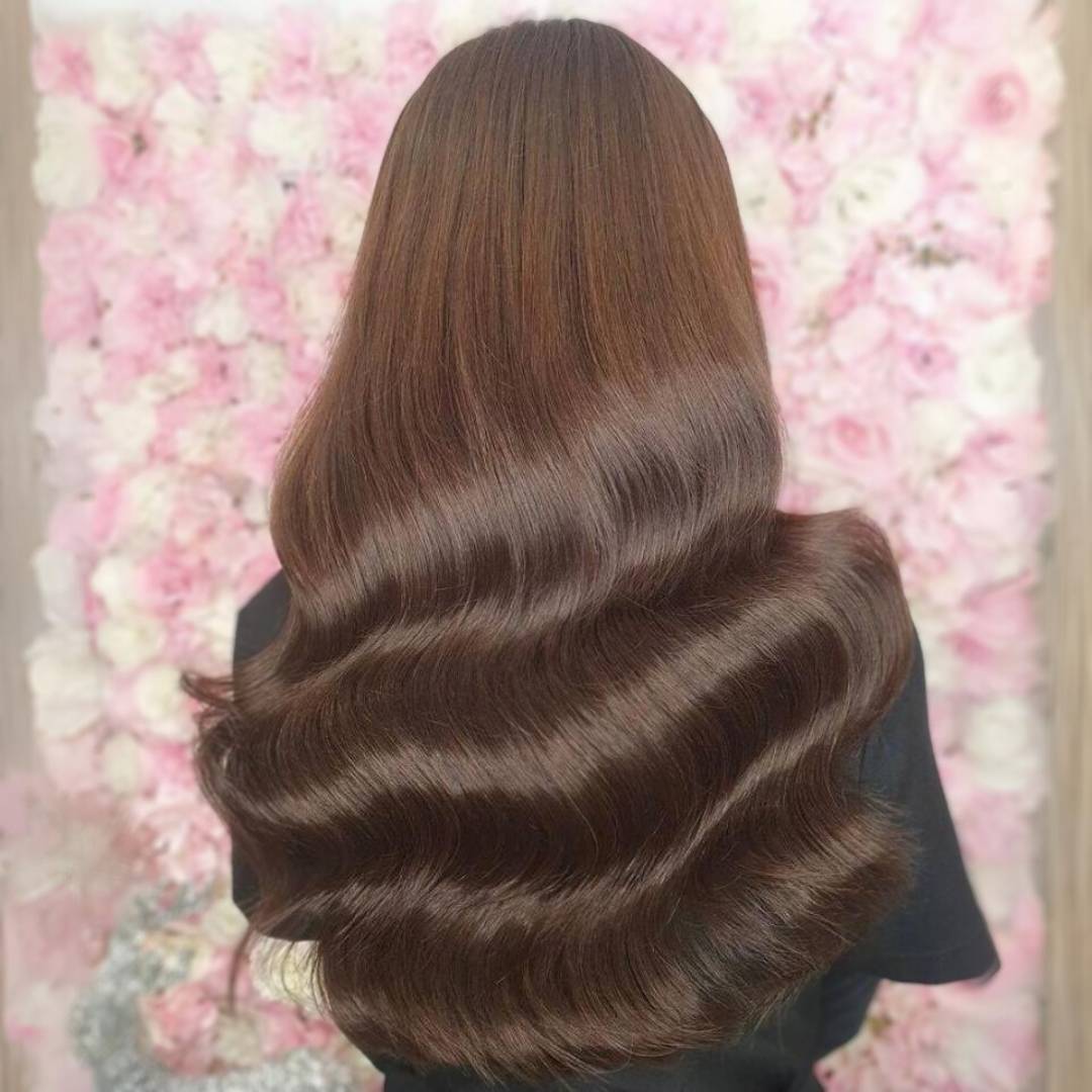 22 Inch Superior Genius Weft