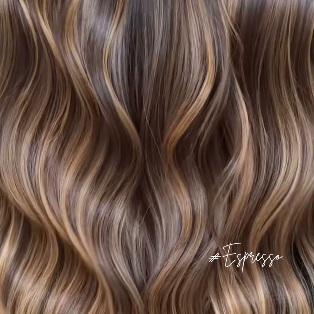 Archie Lloyd's Salon Professional Colour Ring