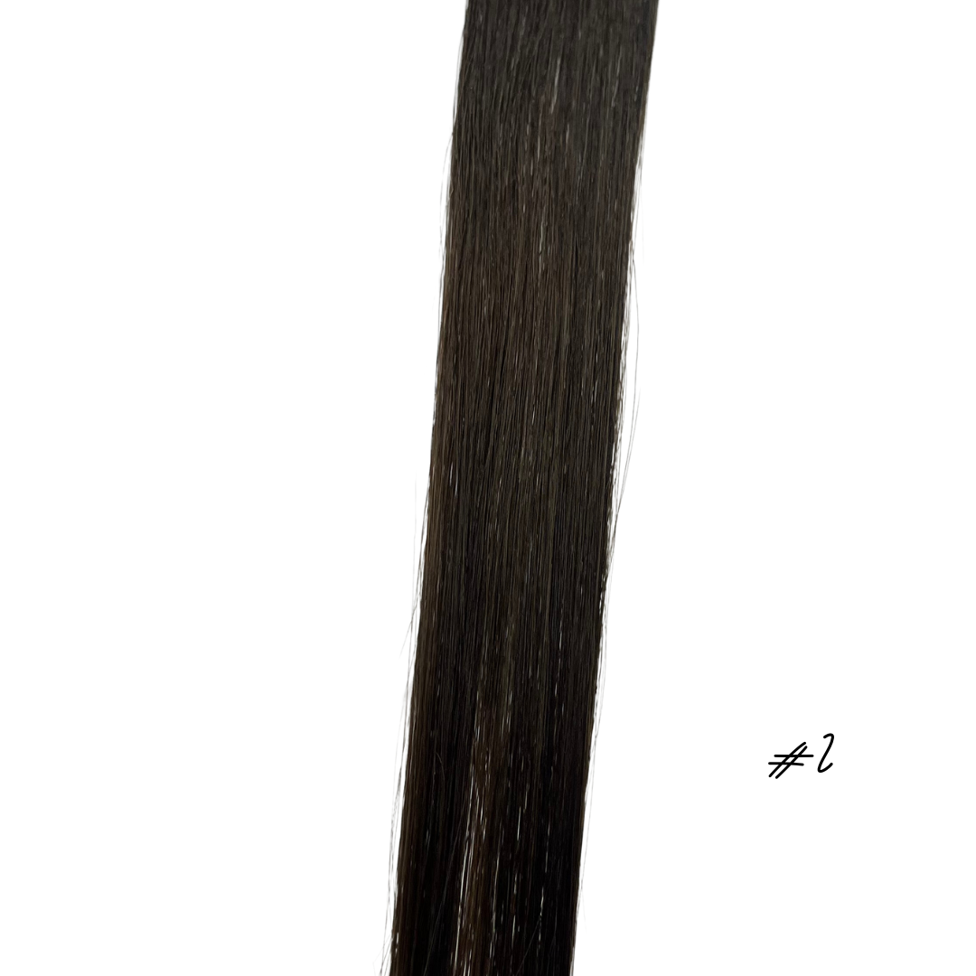 24 Inch Custom Superior Genius Weft