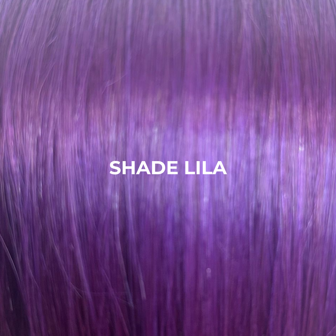 Clearance Shade Lila I-Tips Hair Extensions