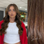 26 Inch Custom Superior Clip-In Hair Extensions