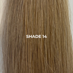 Clearance Shade 14 Micro Loops Hair Extensions