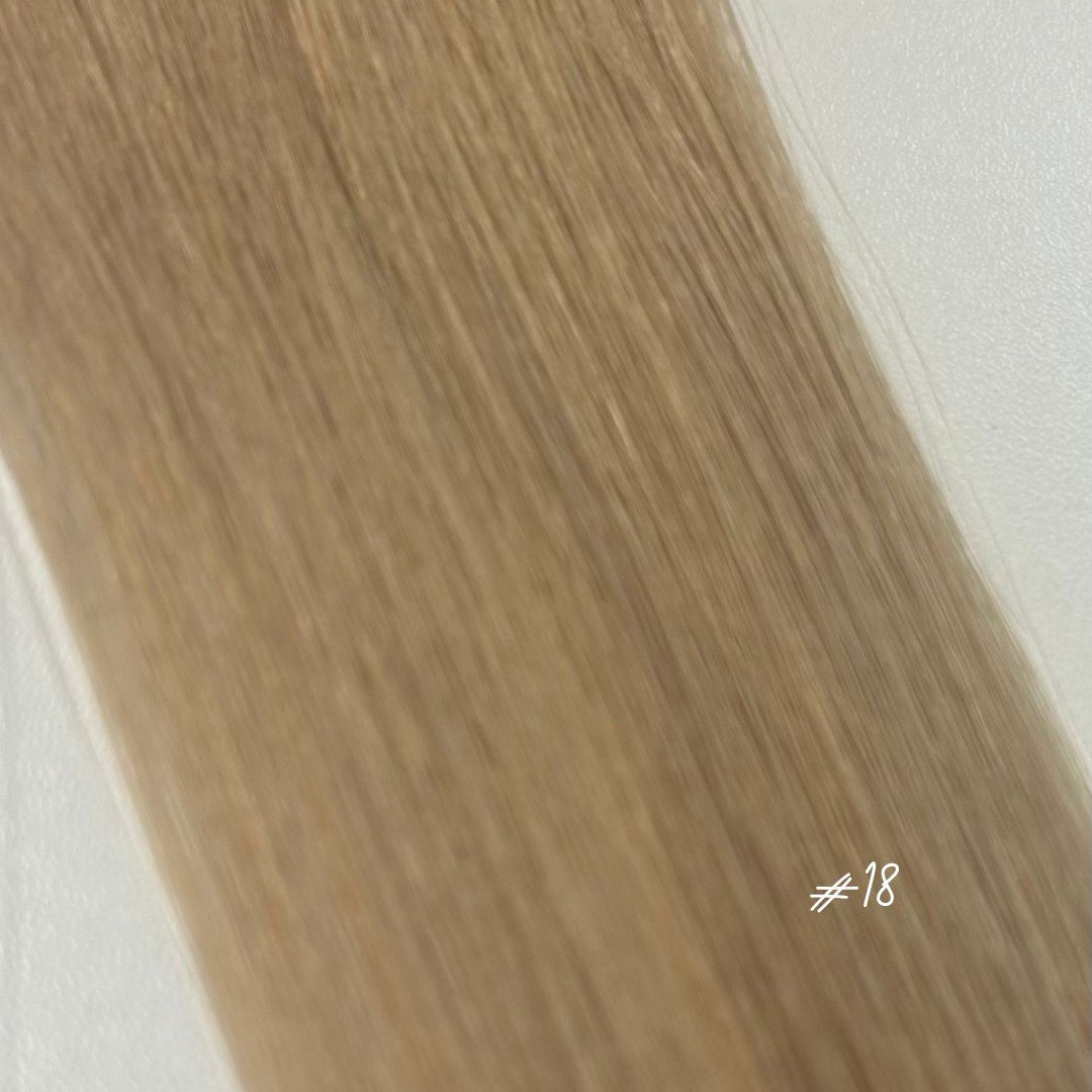 18 Inch Superior Nano Hair Extensions