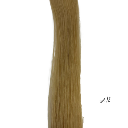 20 Inch Superior I-Tips Hair Extensions