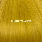 Clearance Shade Yellow U-Tips/ K-Tips Hair Extensions