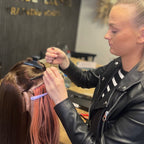 Certified Online Sewn Weft Course